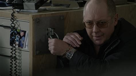 reddington watch|raymond reddington blacklist.